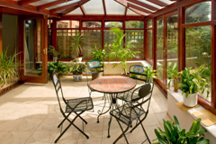 Whittonditch conservatory quotes
