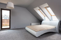 Whittonditch bedroom extensions