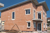 Whittonditch home extensions