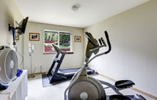 Whittonditch home gym construction leads